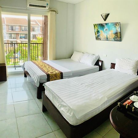 May Hotel Night Market Phu Quoc Luaran gambar