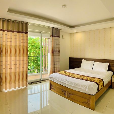 May Hotel Night Market Phu Quoc Luaran gambar