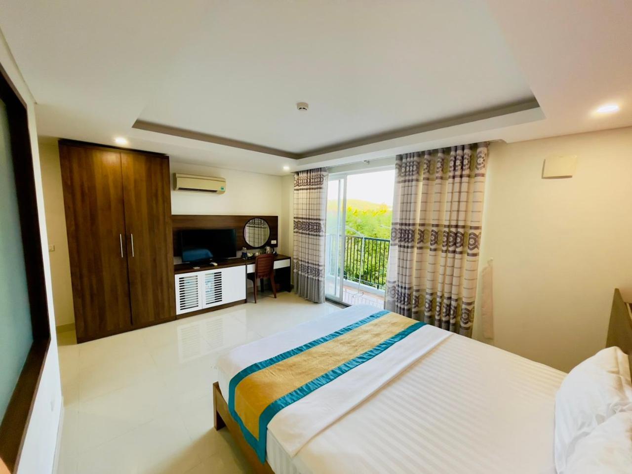 May Hotel Night Market Phu Quoc Luaran gambar