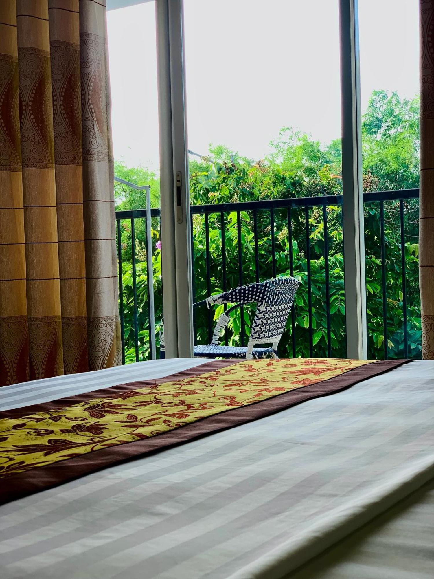 May Hotel Night Market Phu Quoc Luaran gambar