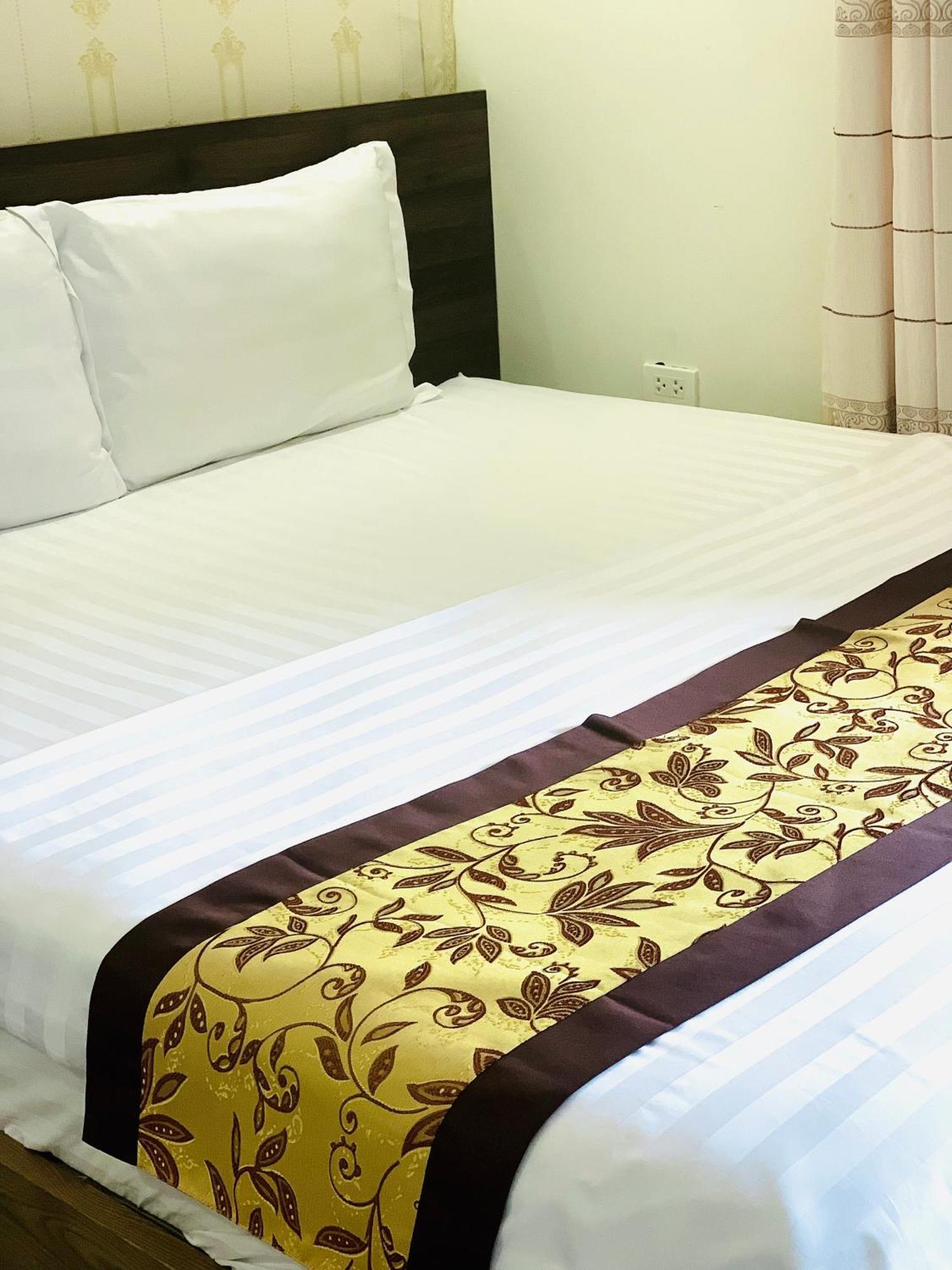 May Hotel Night Market Phu Quoc Luaran gambar