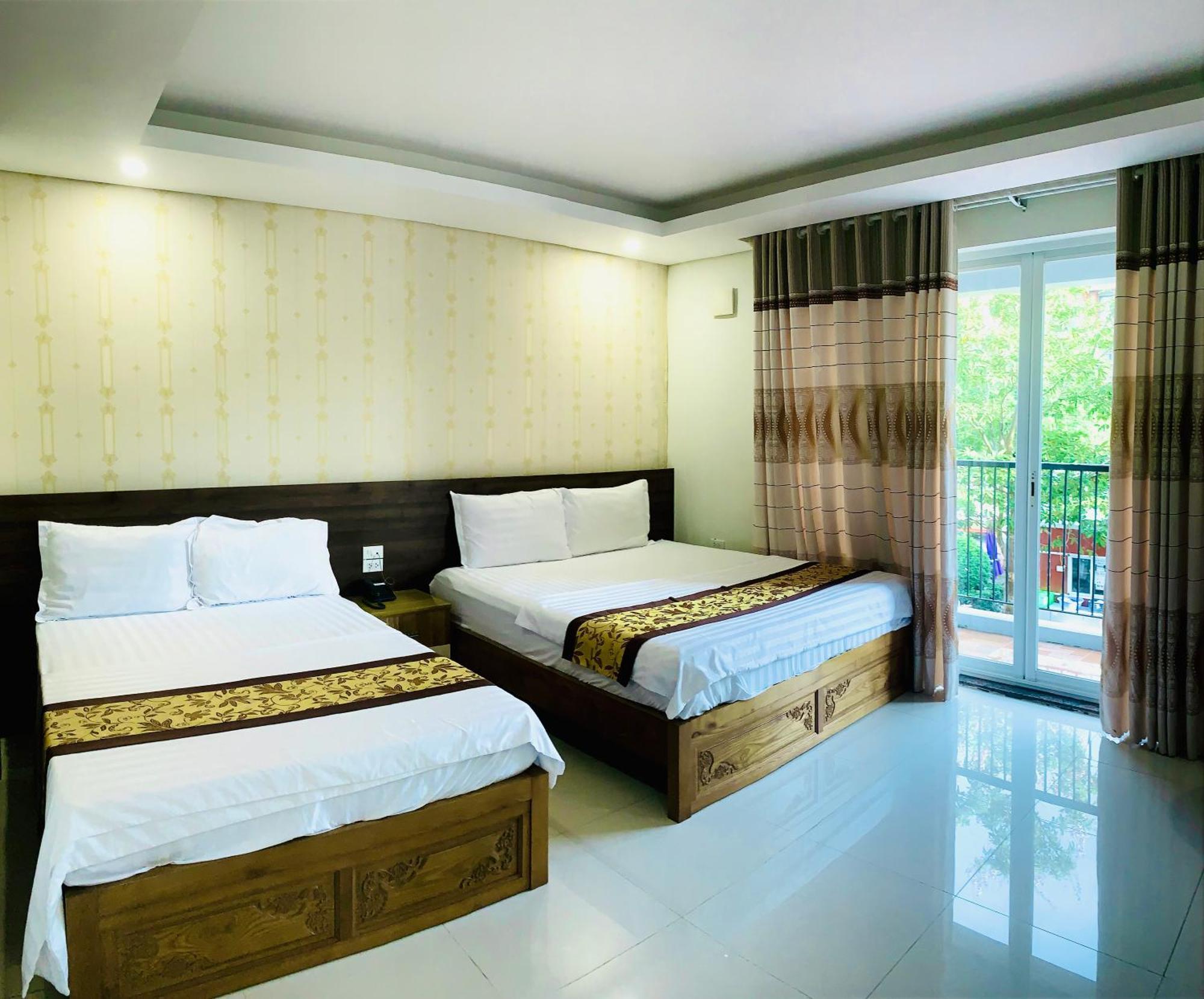 May Hotel Night Market Phu Quoc Luaran gambar