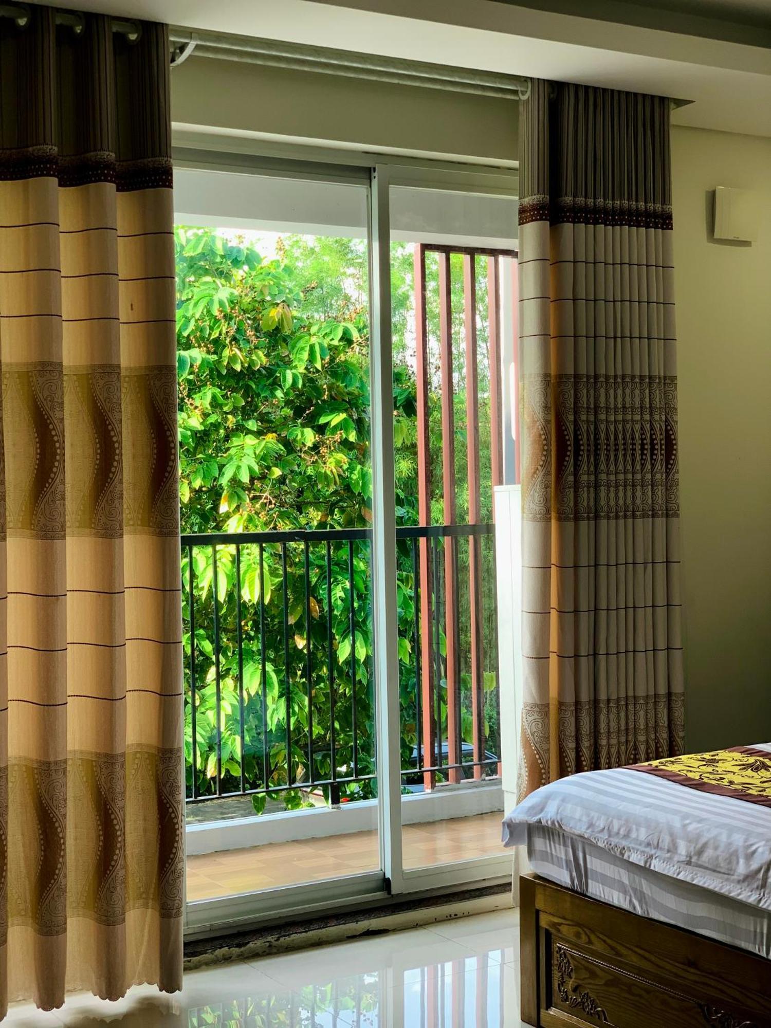 May Hotel Night Market Phu Quoc Luaran gambar