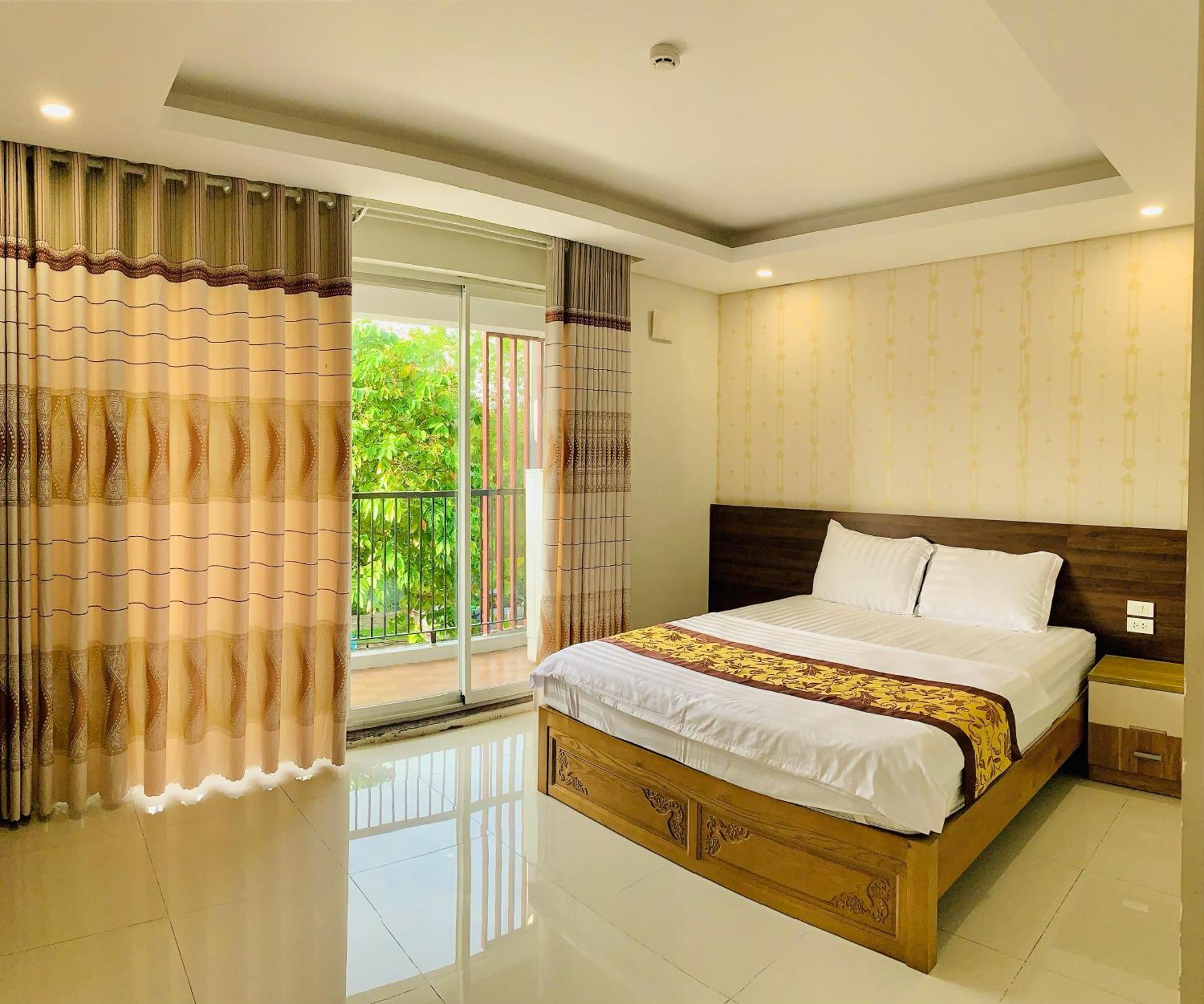 May Hotel Night Market Phu Quoc Luaran gambar